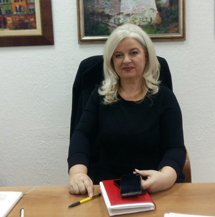 Биљана Станојевић
