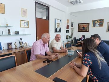 Фотографија 2 из галерије Градске општине Медијана