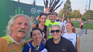 Фотографија 4 из галерије Градске општине Медијана