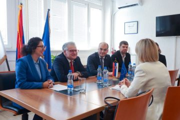 Фотографија 3 из галерије Градске општине Медијана