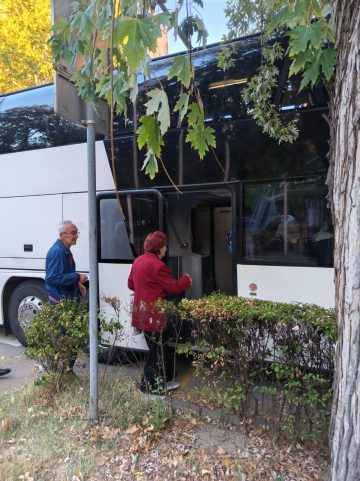 Фотографија 4 из галерије Градске општине Медијана