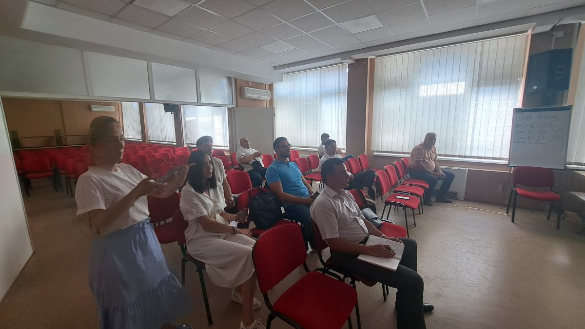 Управљање квалитетом животне средине и сертификација