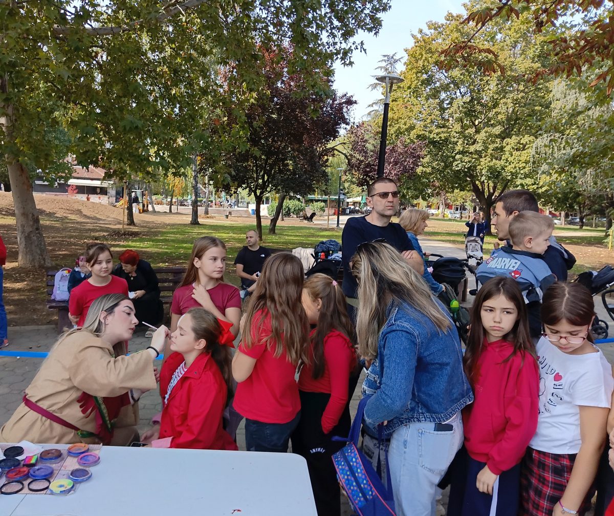 Галерија вести 7