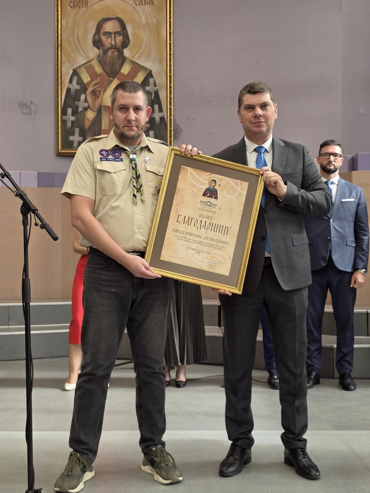 Галерија вести 17