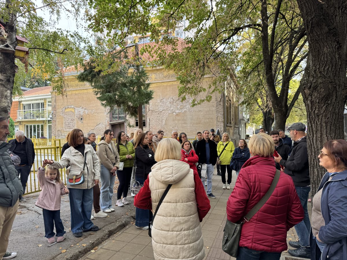 Галерија вести 14