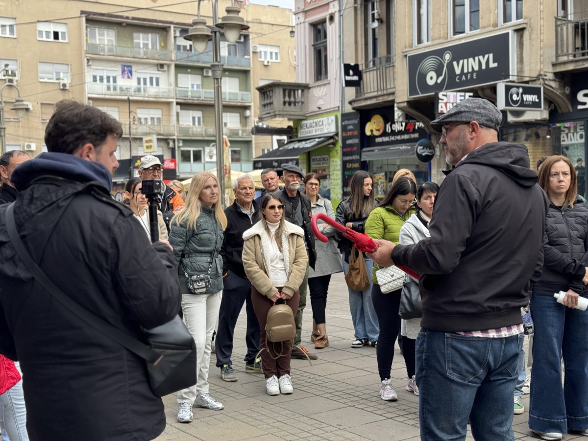 Галерија вести 12